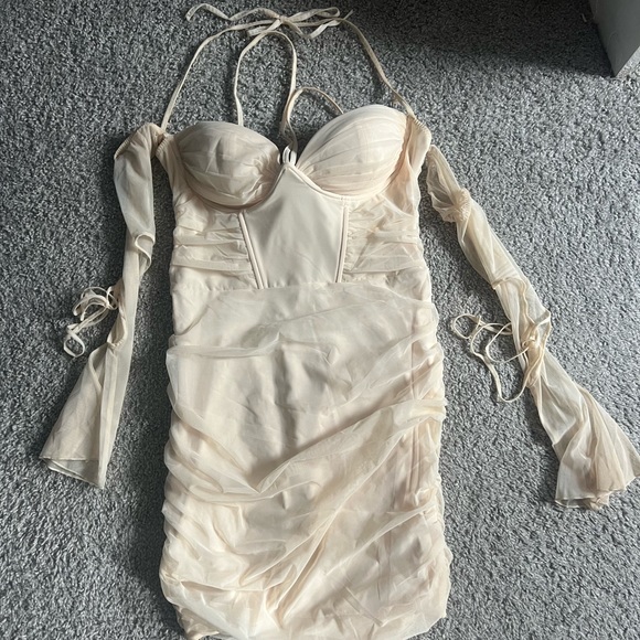 Oh Polly dress - Picture 3 of 3